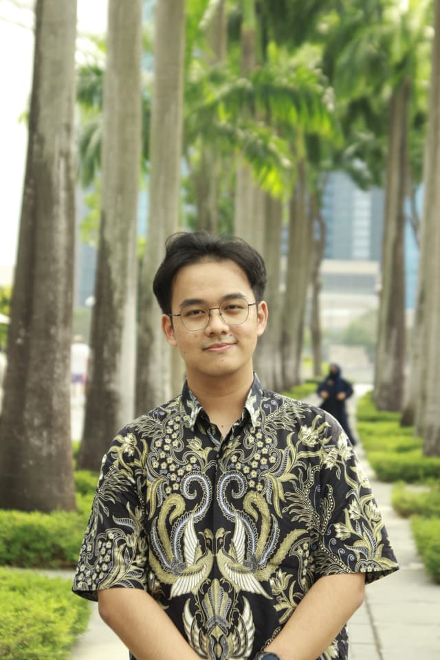 Aloysius Marcello Widagdo