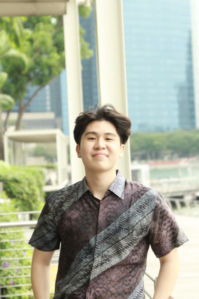 Andhika Kevin Kalalo