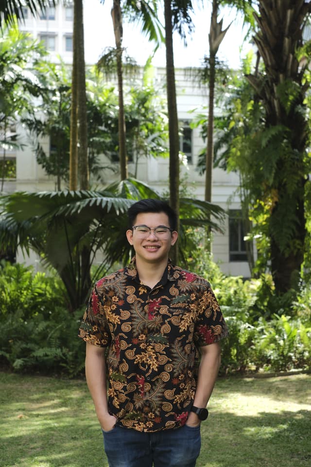 Brians Tjipto Meidianto