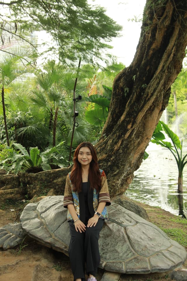 Caitlyn Elizabeth Wijaya