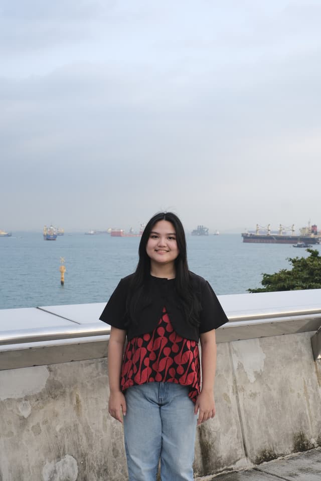 Gabriella Esther Lauwson