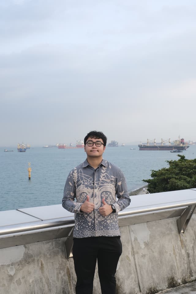 Kenneth Christopher Hendra