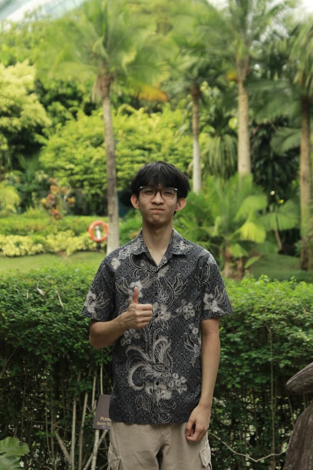 Marcello Adrian Soetedjo