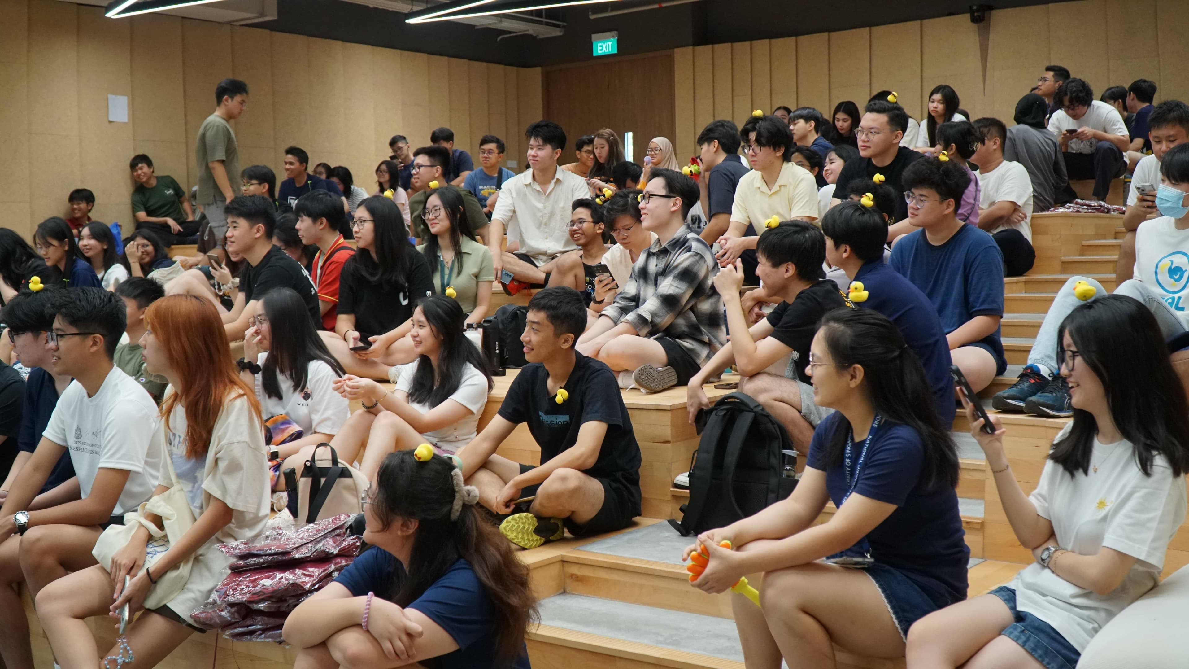 Picture of hero guides