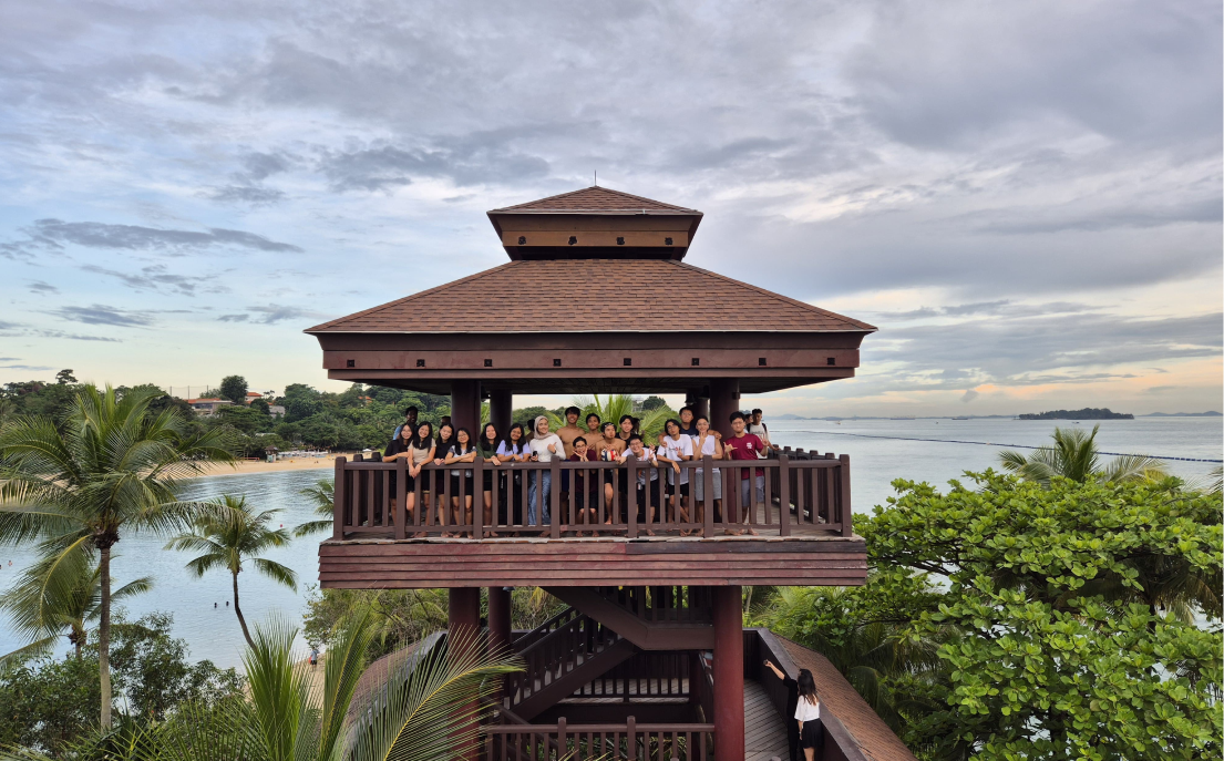 PINUS Committee Image